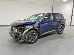 5N1BT3BBXRC711387 2024 NISSAN ROGUE