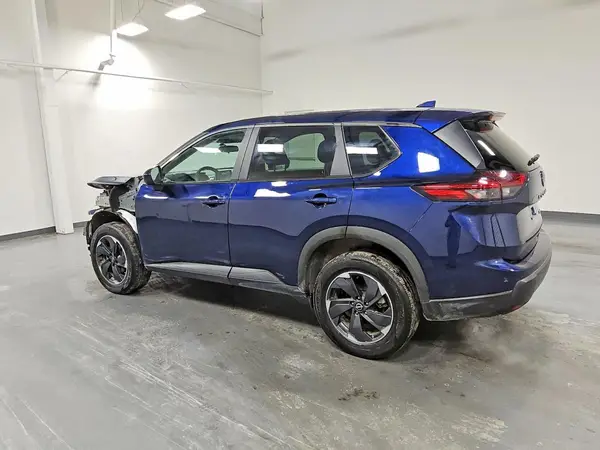 5N1BT3BBXRC711387 2024 NISSAN ROGUE - Image 2