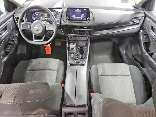 5N1BT3BBXRC711387 2024 NISSAN ROGUE - Image 8