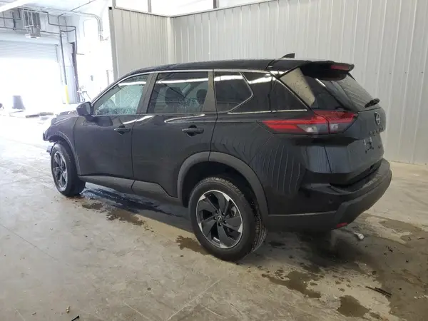 5N1BT3BBXRC712412 2024 NISSAN ROGUE - Image 2