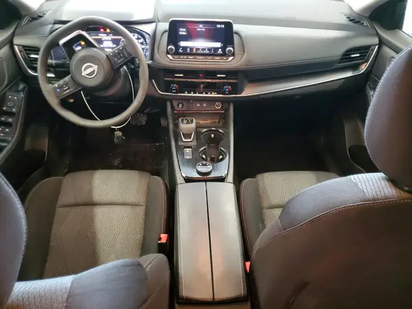 5N1BT3BBXRC712412 2024 NISSAN ROGUE - Image 8