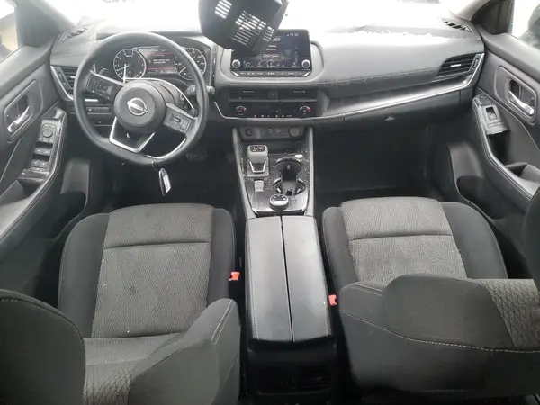 5N1BT3BBXRC712989 2024 NISSAN ROGUE - Image 8