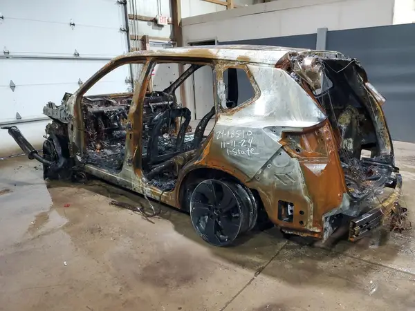 5N1BT3BBXRC713222 2024 NISSAN ROGUE - Image 2