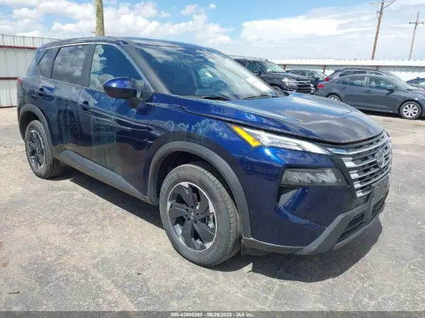 5N1BT3BBXRC714693 2024 NISSAN ROGUE - Image 1