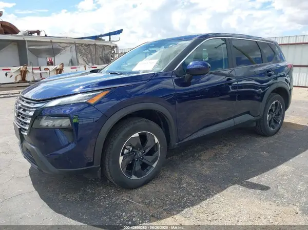 5N1BT3BBXRC714693 2024 NISSAN ROGUE - Image 2