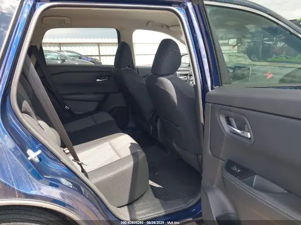5N1BT3BBXRC714693 2024 NISSAN ROGUE - Image 8
