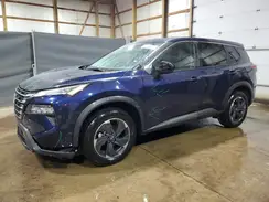 5N1BT3BBXRC716007 2024 NISSAN ROGUE