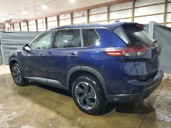 5N1BT3BBXRC716007 2024 NISSAN ROGUE - Image 2