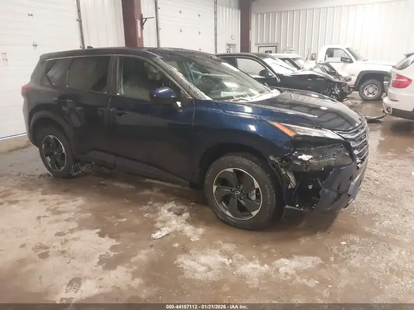 5N1BT3BBXRC717223 2024 NISSAN ROGUE - Image 1