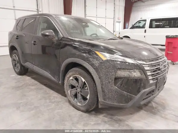 5N1BT3BBXRC717402 2024 NISSAN ROGUE - Image 1