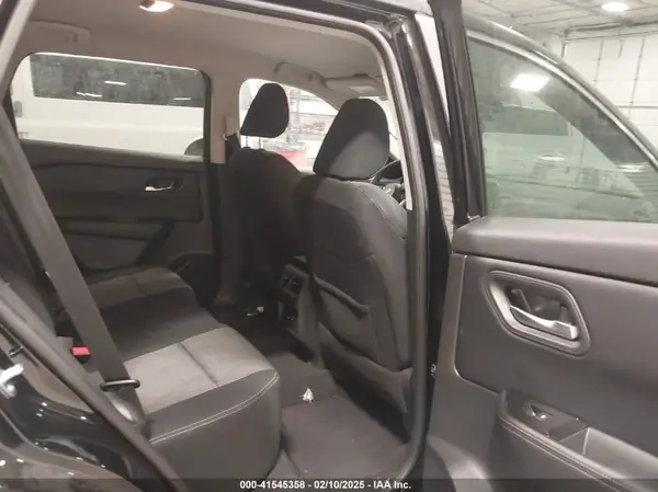 5N1BT3BBXRC717402 2024 NISSAN ROGUE - Image 8