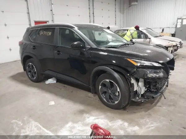 5N1BT3BBXRC718629 2024 NISSAN ROGUE - Image 1
