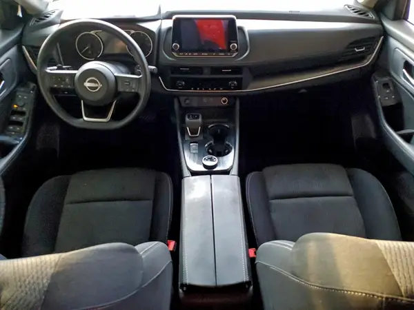5N1BT3BBXRC720378 2024 NISSAN ROGUE - Image 8