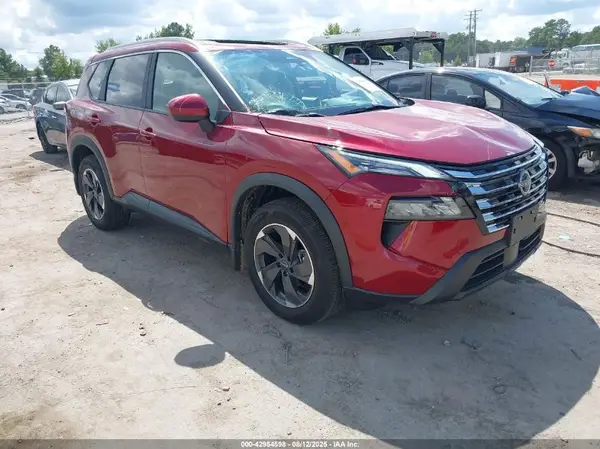 5N1BT3BBXRC721305 2024 NISSAN ROGUE - Image 1