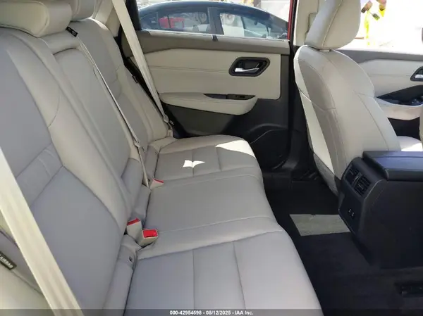 5N1BT3BBXRC721305 2024 NISSAN ROGUE - Image 8