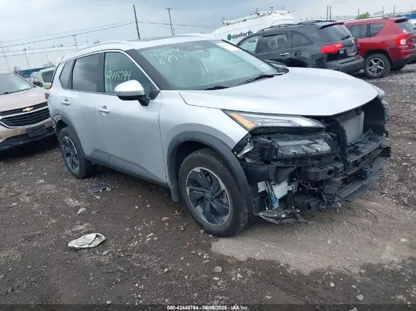 5N1BT3BBXRC723880 2024 NISSAN ROGUE - Image 1