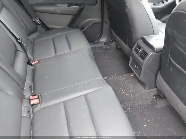 5N1BT3BBXRC723880 2024 NISSAN ROGUE - Image 8