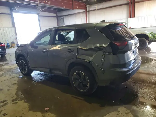 5N1BT3BBXRC725953 2024 NISSAN ROGUE - Image 2