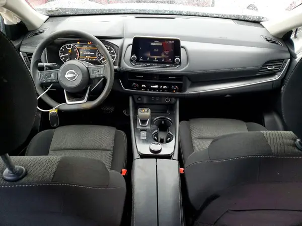 5N1BT3BBXRC725953 2024 NISSAN ROGUE - Image 8
