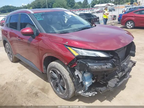 5N1BT3BBXRC726441 2024 NISSAN ROGUE - Image 1