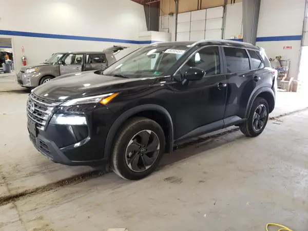 5N1BT3BBXRC735592 2024 NISSAN ROGUE - Image 1