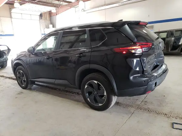 5N1BT3BBXRC735592 2024 NISSAN ROGUE - Image 2