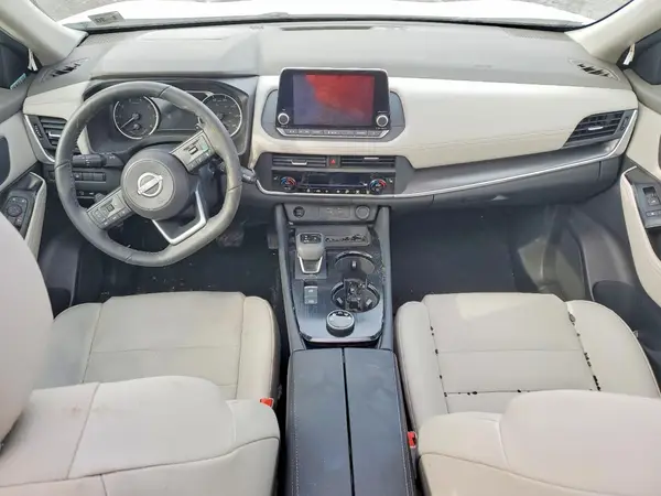 5N1BT3BBXRC736340 2024 NISSAN ROGUE - Image 8
