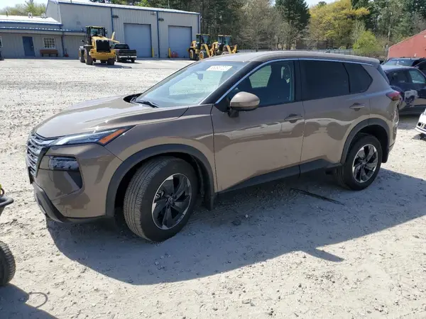 5N1BT3BBXRC736385 2024 NISSAN ROGUE - Image 1