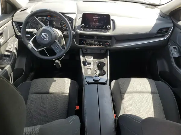 5N1BT3BBXRC736385 2024 NISSAN ROGUE - Image 8