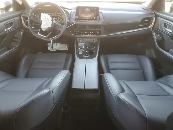 5N1BT3BBXRC737469 2024 NISSAN ROGUE - Image 8