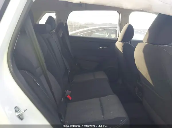 5N1BT3BBXRC740596 2024 NISSAN ROGUE - Image 8