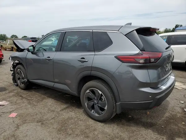 5N1BT3BBXRC743921 2024 NISSAN ROGUE - Image 2
