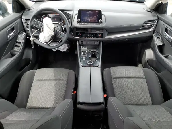 5N1BT3BBXRC743921 2024 NISSAN ROGUE - Image 8