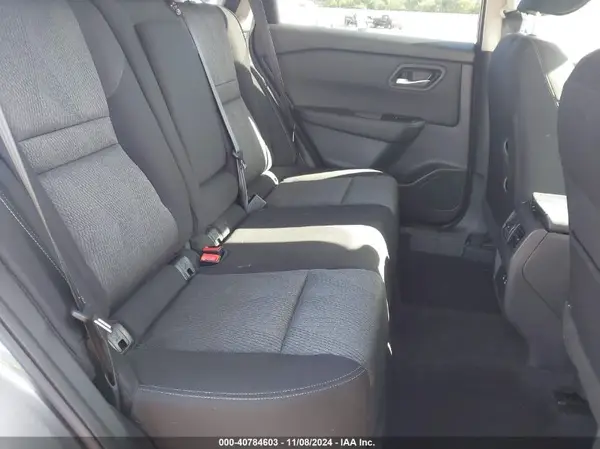 5N1BT3BBXRC744244 2024 NISSAN ROGUE - Image 8