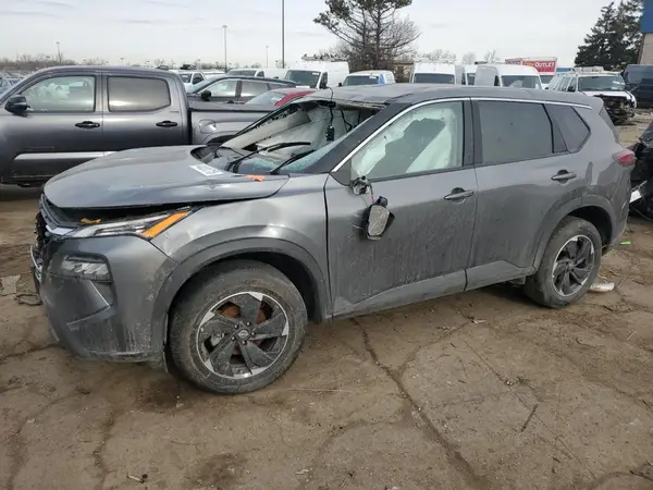 5N1BT3BBXRC748021 2024 NISSAN ROGUE - Image 1