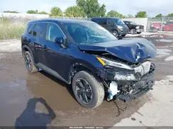 5N1BT3BBXRC750318 2024 NISSAN ROGUE