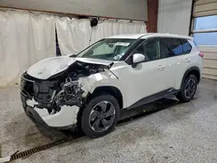 5N1BT3BBXRC751940 2024 NISSAN ROGUE
