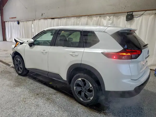 5N1BT3BBXRC751940 2024 NISSAN ROGUE - Image 2