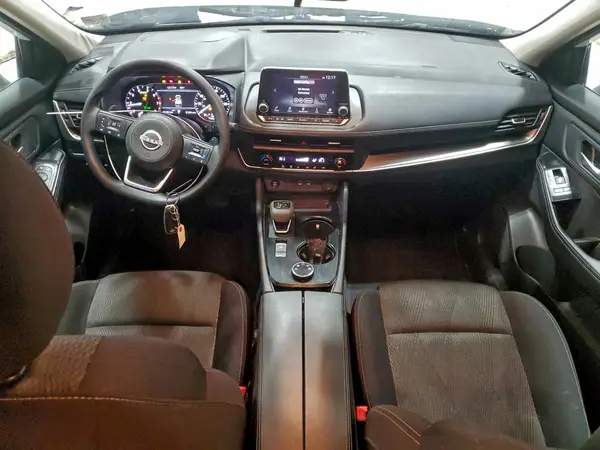 5N1BT3BBXRC751940 2024 NISSAN ROGUE - Image 8