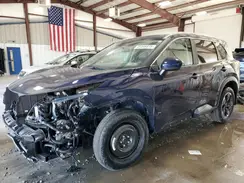 5N1BT3BBXRC757138 2024 NISSAN ROGUE