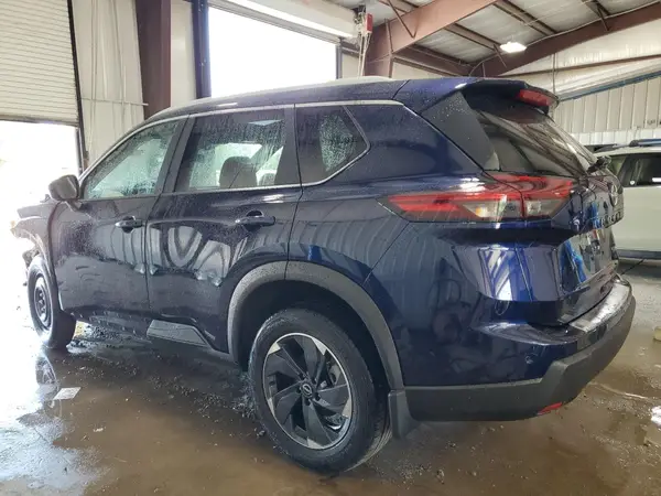 5N1BT3BBXRC757138 2024 NISSAN ROGUE - Image 2