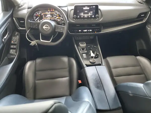 5N1BT3BBXRC757138 2024 NISSAN ROGUE - Image 8