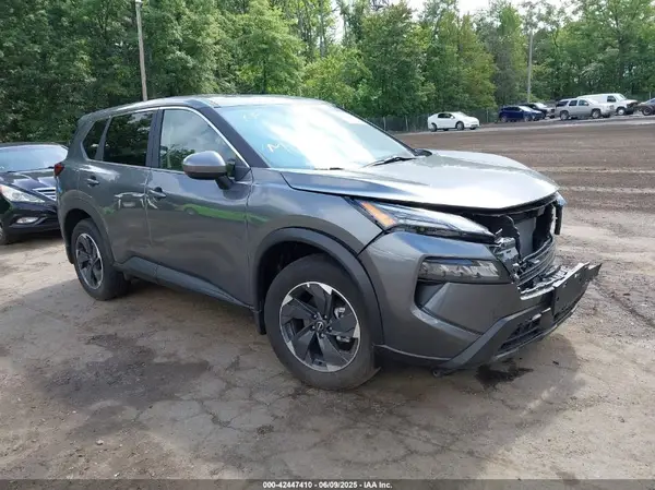 5N1BT3BBXRC760167 2024 NISSAN ROGUE - Image 1