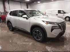 5N1BT3BBXSC670247 2025 NISSAN ROGUE