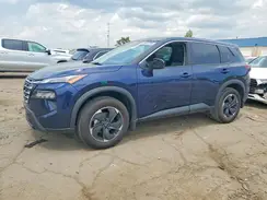 5N1BT3BBXSC674329 2025 NISSAN ROGUE