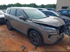 5N1BT3BBXSC675464 2025 NISSAN ROGUE