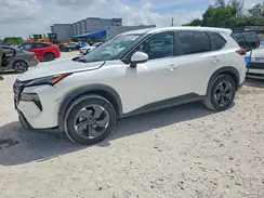 5N1BT3BBXSC762748 2025 NISSAN ROGUE