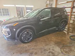 5N1BT3BBXSC763138 2025 NISSAN ROGUE