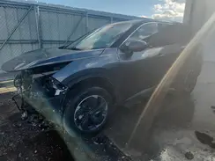 5N1BT3BBXSC765620 2025 NISSAN ROGUE