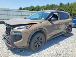 5N1BT3BBXSC766041 2025 NISSAN ROGUE